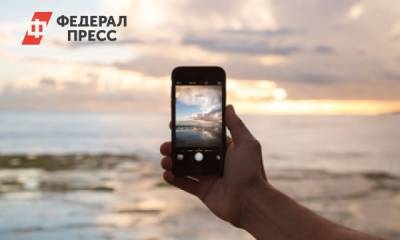 Россиянам рассказали, как обезопасить смартфон в отпуске