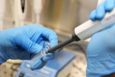"Вектор": массовый выпуск вакцины от коронавируса ожидается в конце года