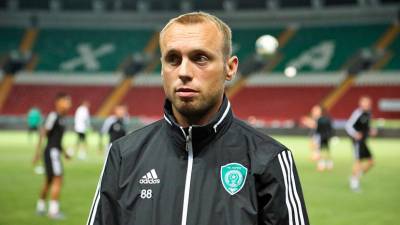 Источник: Глушаков запросил у «Спартака» зарплату €1,5 млн в год