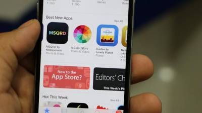 Павел Дуров раскритиковал Apple за 30% комиссию в App Store