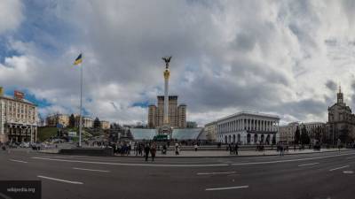 Ермолаев указал на отсутствие суверенности украинского государства