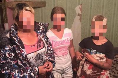 На Луганщине несовершеннолетние брат и сестра сбежали из дома