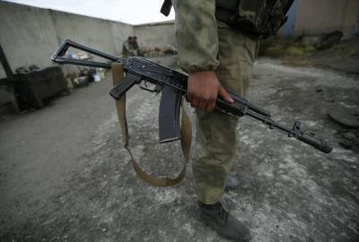 Каратели сорвали перемирие – в ДНР сообщают об обстрелах