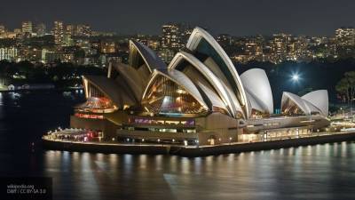 Власти Австралии объявили Сидней очагом COVID-19