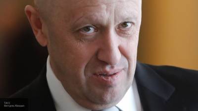 Евгений Пригожин: законом о "наливайках" ЗакС посылает тревожный сигнал бизнес-сообществу