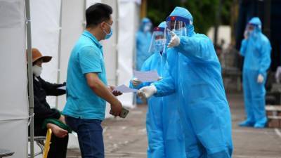 В ВОЗ опровергли опасность вспышки коронавируса во Вьетнаме