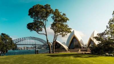 Власти Австралии объявили Сидней новым очагом коронавируса