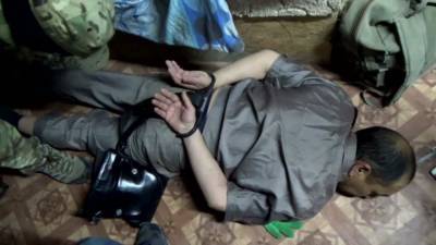 В Подмосковье задержаны сотрудники морга, вымогавшие деньги за подготовку тел