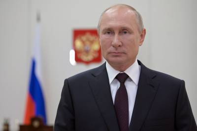 Путин проведет большое совещание по эпидемиологической обстановке