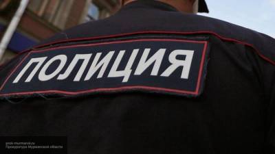 Полицейские пресекли безрецептурную продажу сильнодействующих препаратов в Люберцах