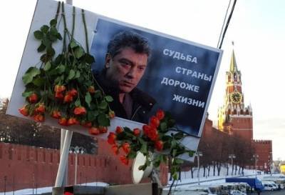 В Кремле назвали слова американского сенатора об убийстве Немцова «дежурным русофобским заявлением»