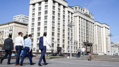 ЦИК передал думский мандат Михаила Дегтярева, ставшего врио главы Хабаровского края