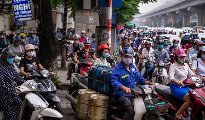 У ВОЗ не вызвала опасений вспышка коронавируса во Вьетнаме