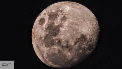 В США оценили угрозу возрождения Третьего рейха на Луне