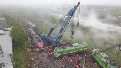 На станции "Купчинская" вновь запущено движение грузовых составов