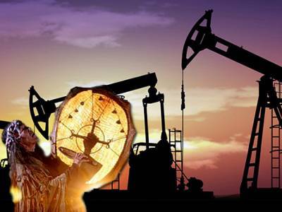 Спрогнозированы нефтяные цены на ближайшие годы