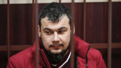 Напавший на прихожан в московском храме предстанет перед судом