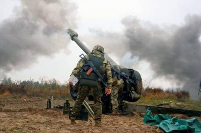 "Мы выполняем все на 100%": Зеленский объяснил, почему на Донбассе все еще стреляют