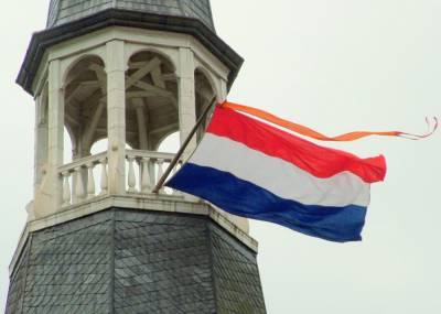 Аналитики предрекают выход Нидерландов из ЕС