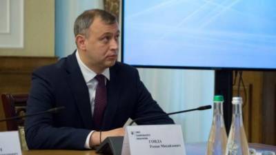 Венедиктова назначила своим первым заместителем экс-руководителя прокуратуры Киева Говду