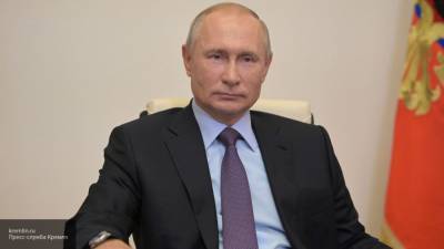 Путин заявил, что ситуация с коронавирусом в России успокаивается