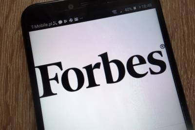 Forbes составил рейтинг самых дорогих мировых брендов