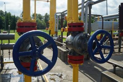 Во Владимирской области построят 17 объектов газификации