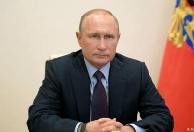 Владимир Путин: Необходимо сделать все, чтобы избежать повторного введения режима ограничений