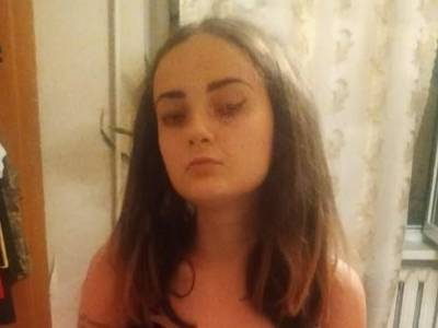 В Одесской области разыскивают 18-летнюю девушку р