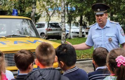После гибели подростков на дороге учебный год в Тверской области начнут с уроков безопасности