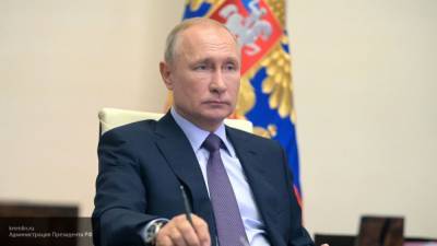 Путин предостерег регионы от поспешного снятия ограничений