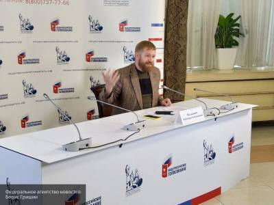 Малькевич призвал Россию не повторять сценарий "цветных революций" в других странах