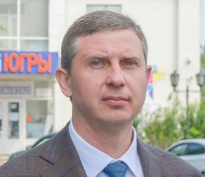 Руководителям подрязделения ОТРК «Югра» представили нового директора компании