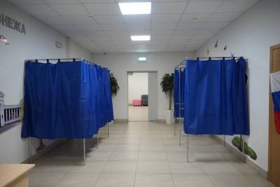 Воронежский облизбирком отказал в регистрации кандидату от Партии прогресса