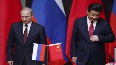 Китай засомневался в "Силе Сибири"
