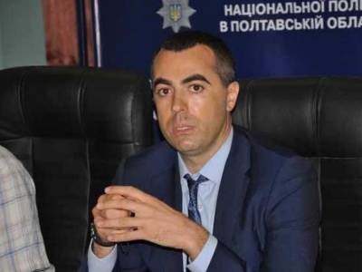 СМИ: На место одесского прокурора метит "оборотень в погонах"