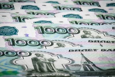 Российские деньги резко перестали подделывать