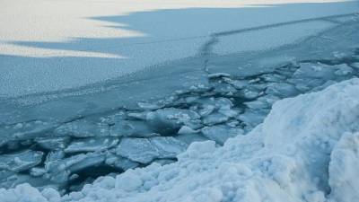 Ученые создали подробную рельефную карту дна Северного Ледовитого океана