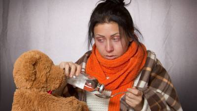 60 процентов россиян до конца года привьют от гриппа