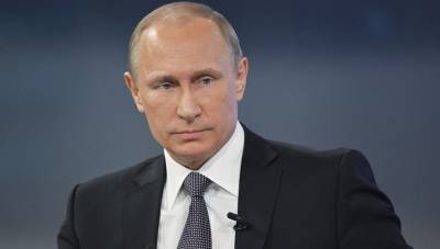 Путин предупредил россиян, что ситуация с коронавирусом может качнуться в любую сторону