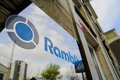 Сбербанк получил контроль над «Рамблером» - cnews.ru