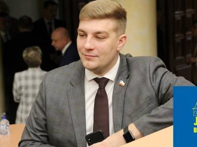 Вместо Дегтярева в Госдуму отправится депутат от ЛДПР из Саратовской области