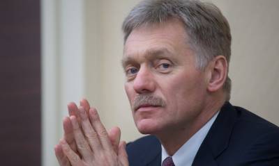 В Кремле объяснили отставку министров здравоохранения 11 регионов «кадровой ротацией»