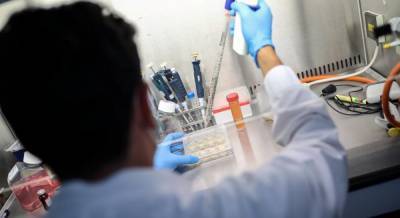 Scientific American: Ученые обнаружили иммунный белок, который предотвращает смертельную форму COVID-19