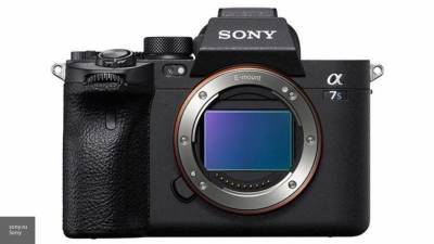 Sony анонсировала новую камеру для видеосъемки A7sIII