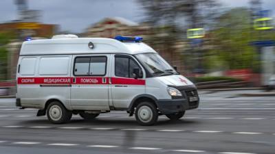 В Тверской области трое подростков погибли в ДТП