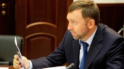 Экономист Марголин ответил на заявление Дерипаски о «пофигизме» РФ в борьбе с санкциями
