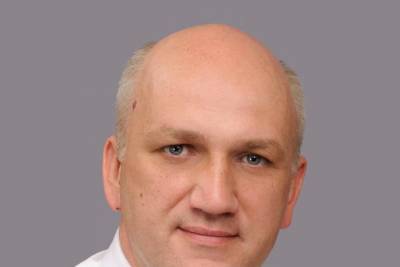 В Курске уволен главврач Курской областной клинической больницы