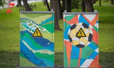 В Челябинске 1 августа пройдет международный фестиваль уличного искусства