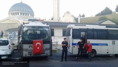 Правоохранители Турции продолжают поиски без вести пропавшей девушки из Казахстана
